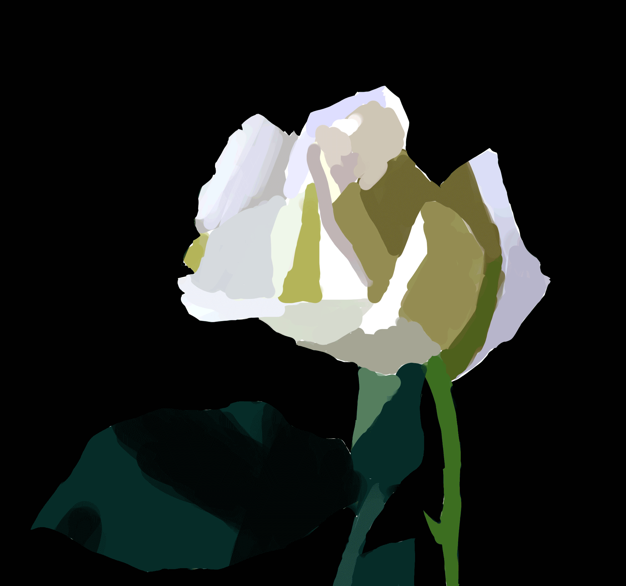 CHAP1-3-ROSE par PabloCG