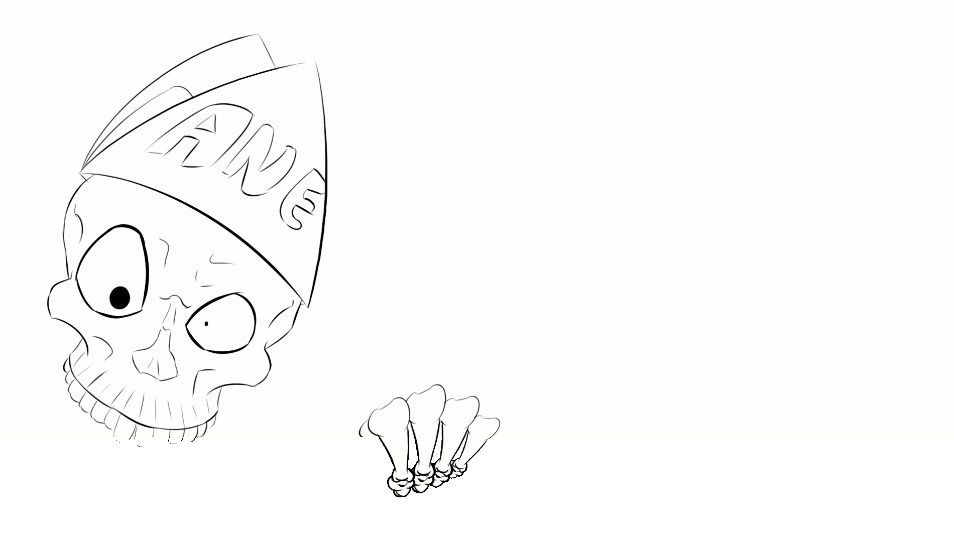 Skeletane par Chapoki