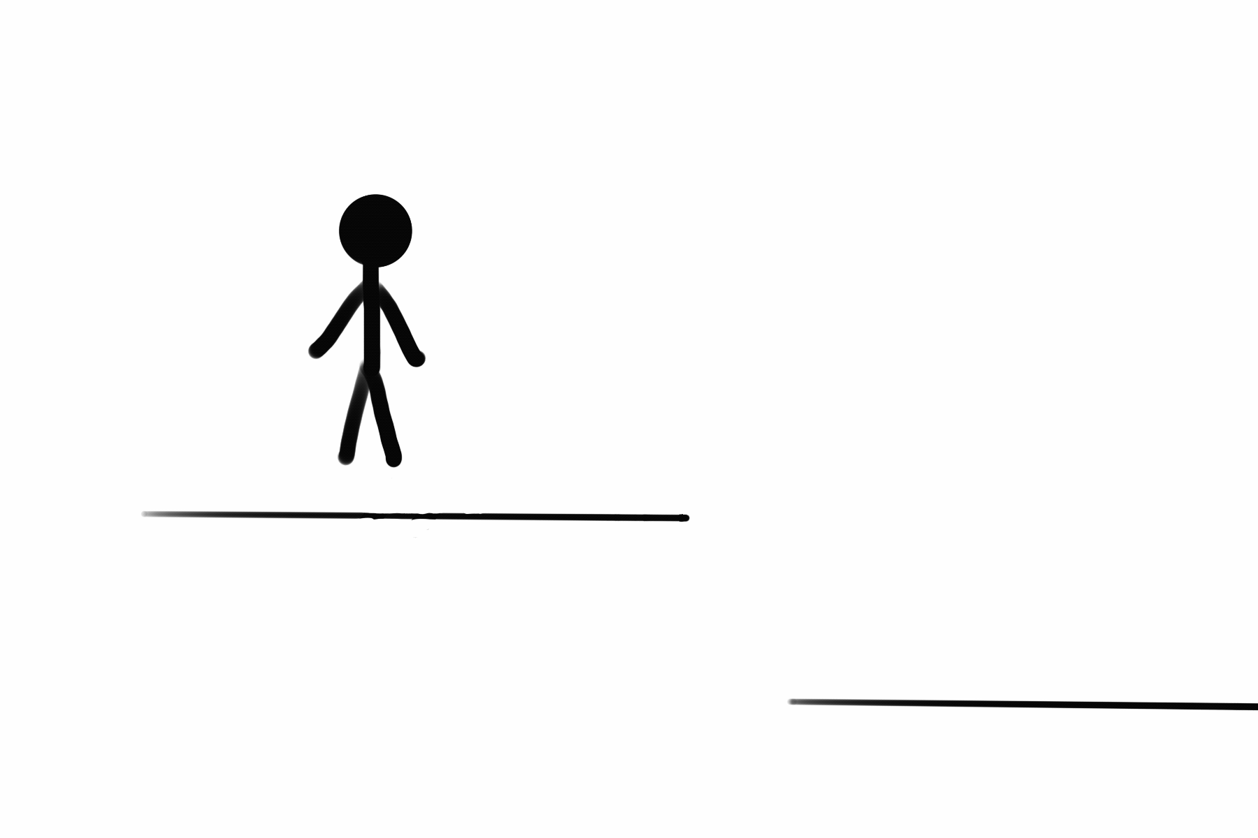 Stickman 1 par tompaint