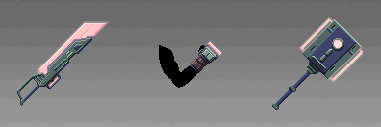 Weapons_byValeth par Valeth